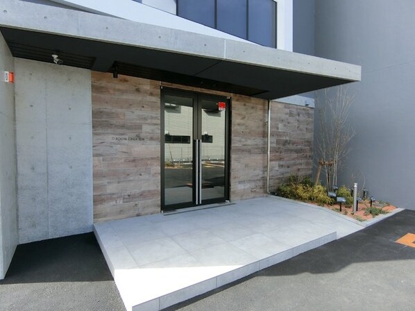 CINZA若林の物件内観写真